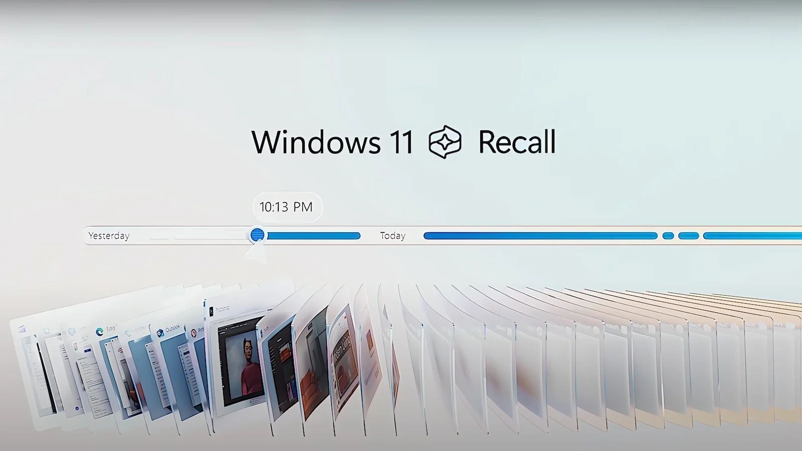 Microsoft Recall: Lo Que Necesitas Saber