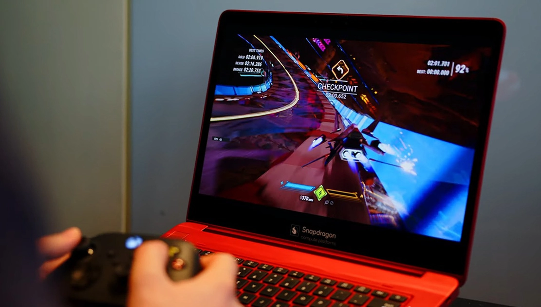Revolución ARM: Cómo los nuevos laptops cambian las reglas del juego