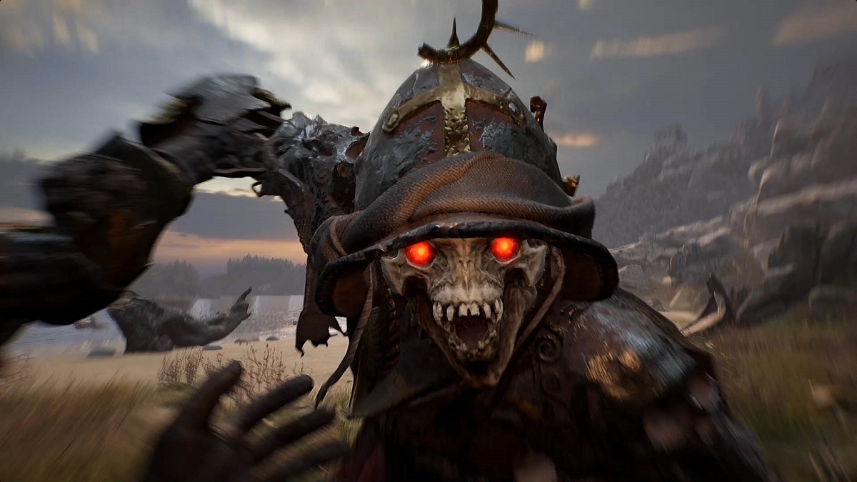 Witchfire: Cuando lo gótico se encuentra con el shooter moderno - ¿vale la pena jugarlo? Witchfire: Una revisión del shooter de fantasía oscura del año