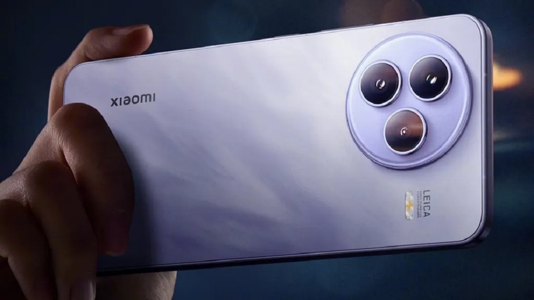 Una mirada más cercana al nuevo Xiaomi Civi 5 Pro Revelaciones sobre el Xiaomi Civi 5 Pro: Lo último de un gigante tecnológico