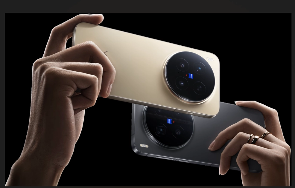 Vivo X300 Pro: Innovación y Rendimiento Combinados