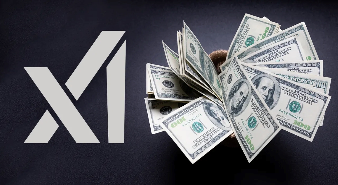xAI supera a OpenAI en la carrera por la supremacía en IA
