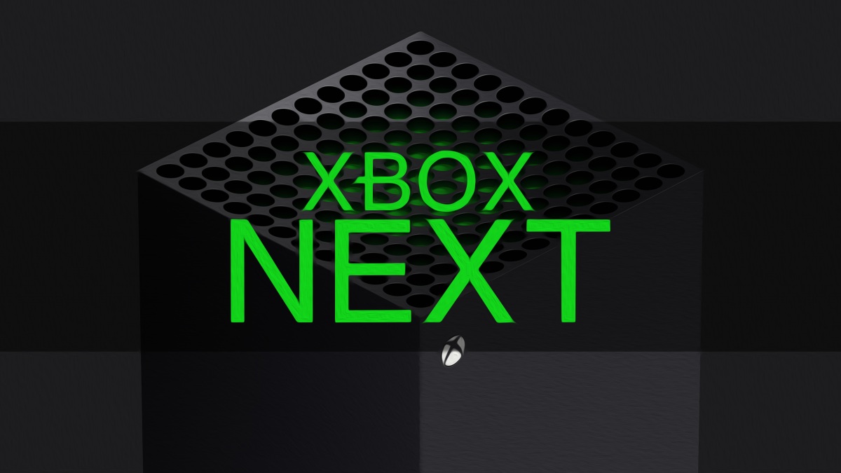 ¿Qué traerá el futuro? Discutiendo la próxima pista de innovación de Xbox Nuevos horizontes para Xbox: la rápida evolución de las capacidades de hardware