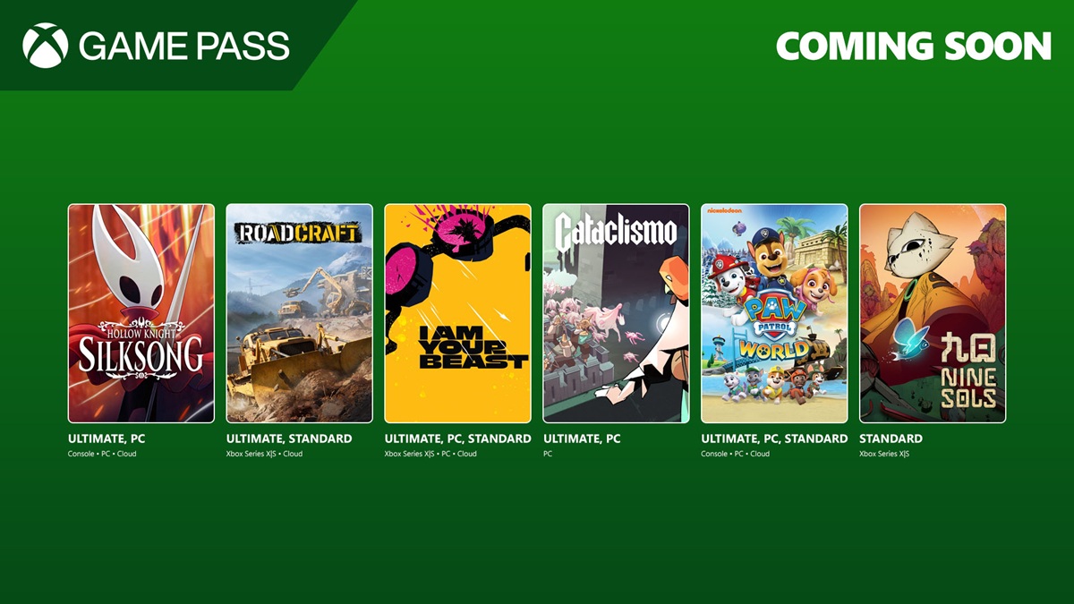 ¿Qué hay de nuevo en Xbox Game Pass? ¡Juegos gratis que no te puedes perder! Detalles secretos: ¿Qué hay preparado para los suscriptores de Xbox Game Pass?