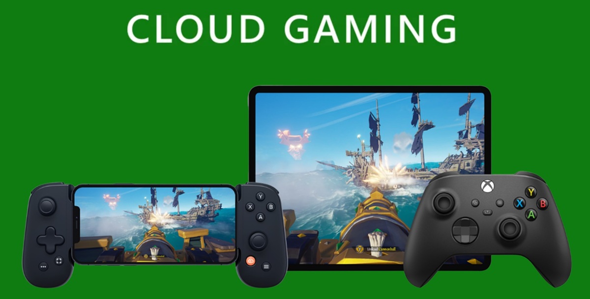 Juego basado en la nube: Cómo Xbox está liderando la revolución del juego en streaming Xbox Cloud Gaming: Revolucionando la forma en que jugamos en movimiento
