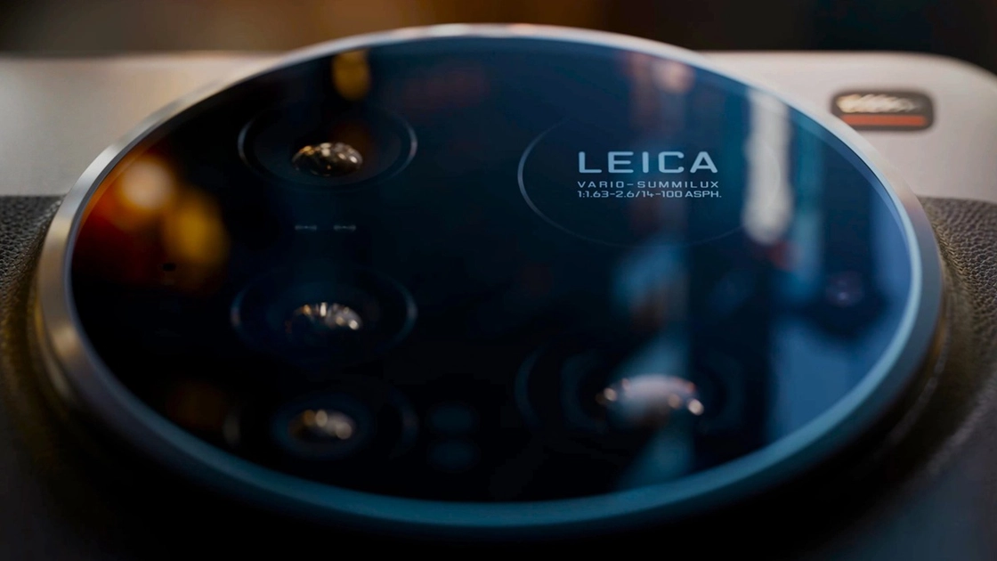 Xiaomi 15 Ultra: ¡Un primer vistazo al nuevo buque insignia!