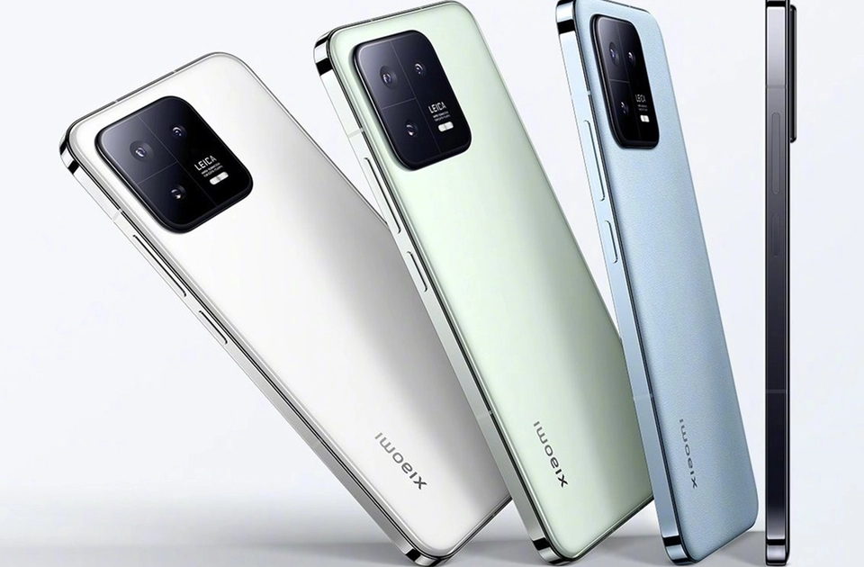 Detrás del Xiaomi 13: Innovaciones que Marcan Tendencia