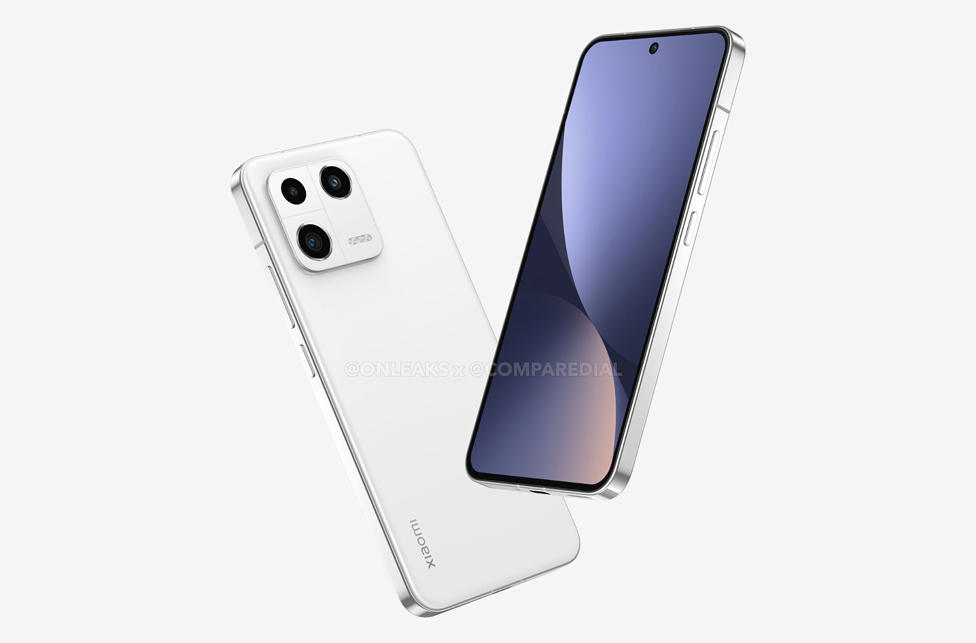 770 dólares por 512 GB: se ha revelado el precio del Xiaomi 13 770 dólares por 512 GB: se ha revelado el precio del Xiaomi 13