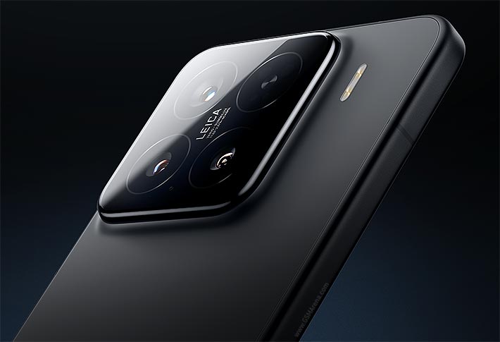 Xiaomi 15: Presentando la Última Innovación en Móviles