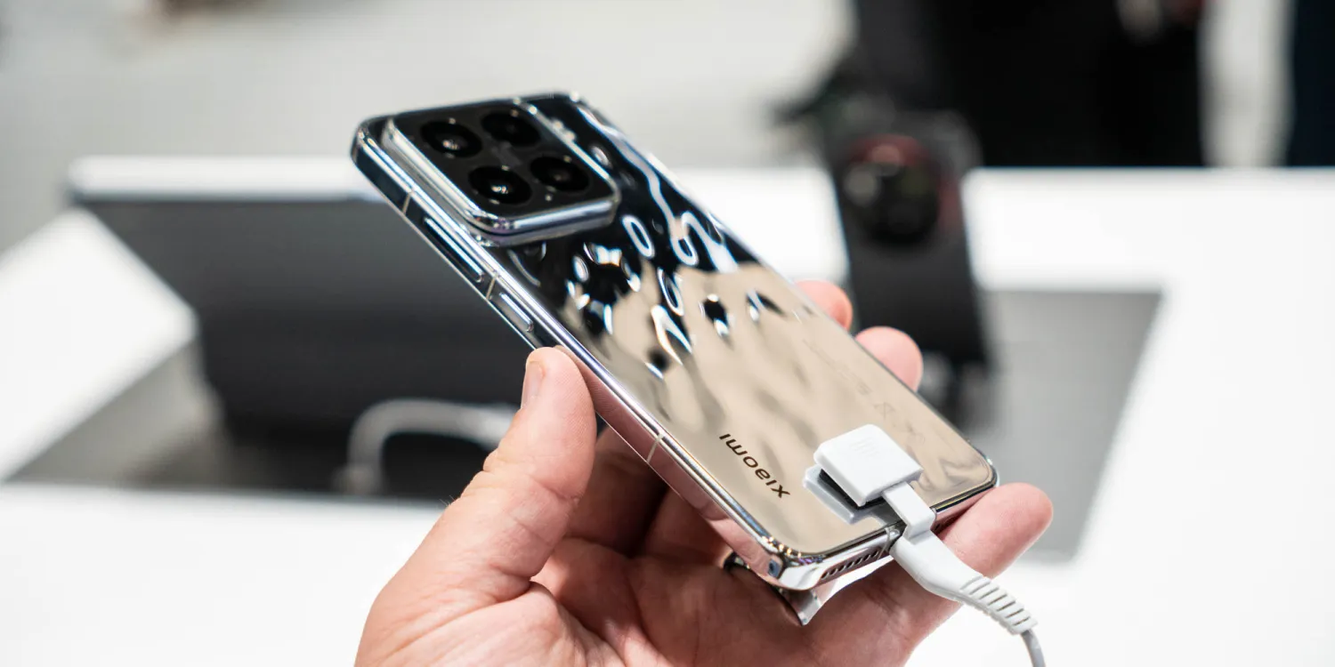 Xiaomi ha alcanzado un nuevo hito: un chip propio para smartphones será presentado pronto Xiaomi se está preparando para un gran avance en el mercado: el primer chip propio está en camino