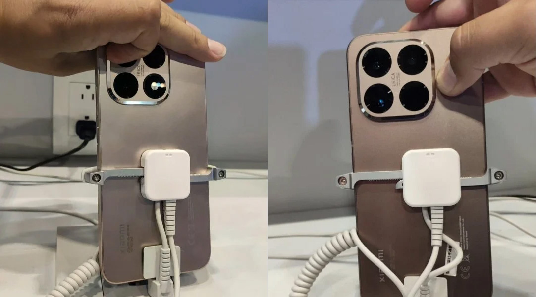 Descubre el Poder del Nuevo Xiaomi 15T Pro: Ingeniería e Innovación