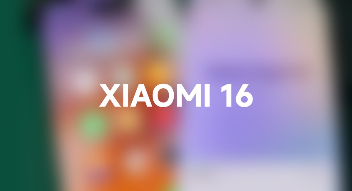 Tecnología en el Horizonte: Primeras Miradas al Xiaomi 16 Xiaomi 16: Lo Que Sabemos Hasta Ahora del Próximo Teléfono Emblemático