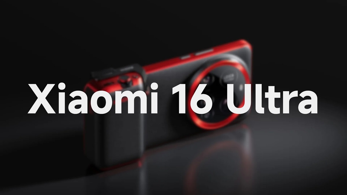 Xiaomi 16 Ultra: Redefiniendo los estándares de rendimiento e innovación Xiaomi 16 Ultra: El próximo contendiente insignia en la arena de los smartphones