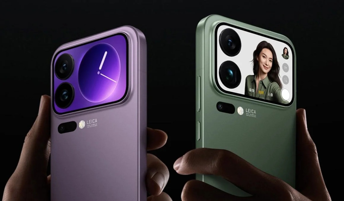 Analizamos las especificaciones técnicas de Xiaomi 17 Pro y Pro Max para los aficionados