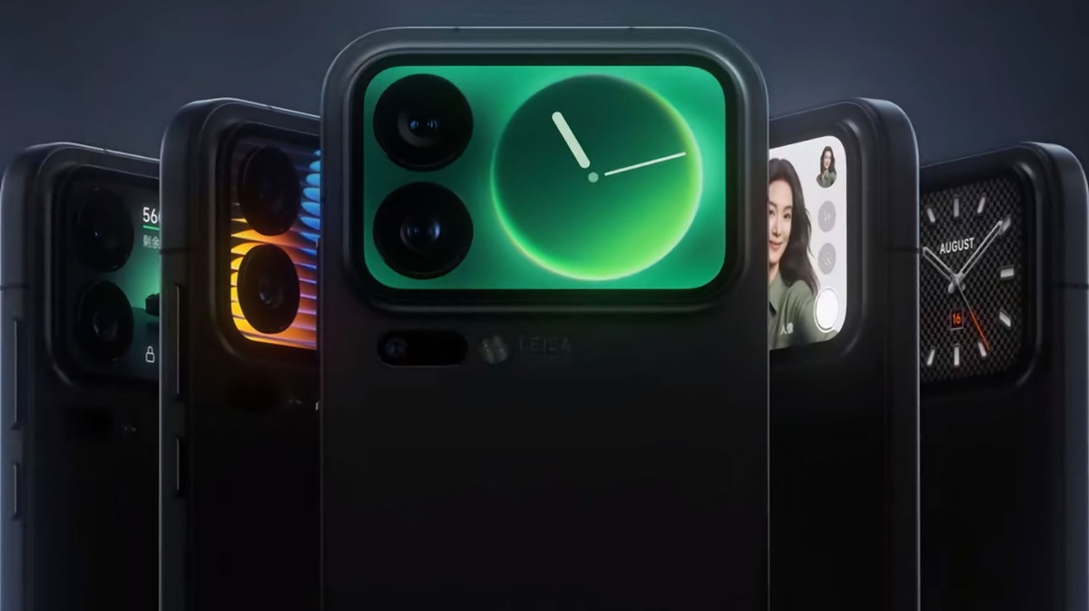 Xiaomi 17: Lo que sabemos sobre el último buque insignia de Xiaomi