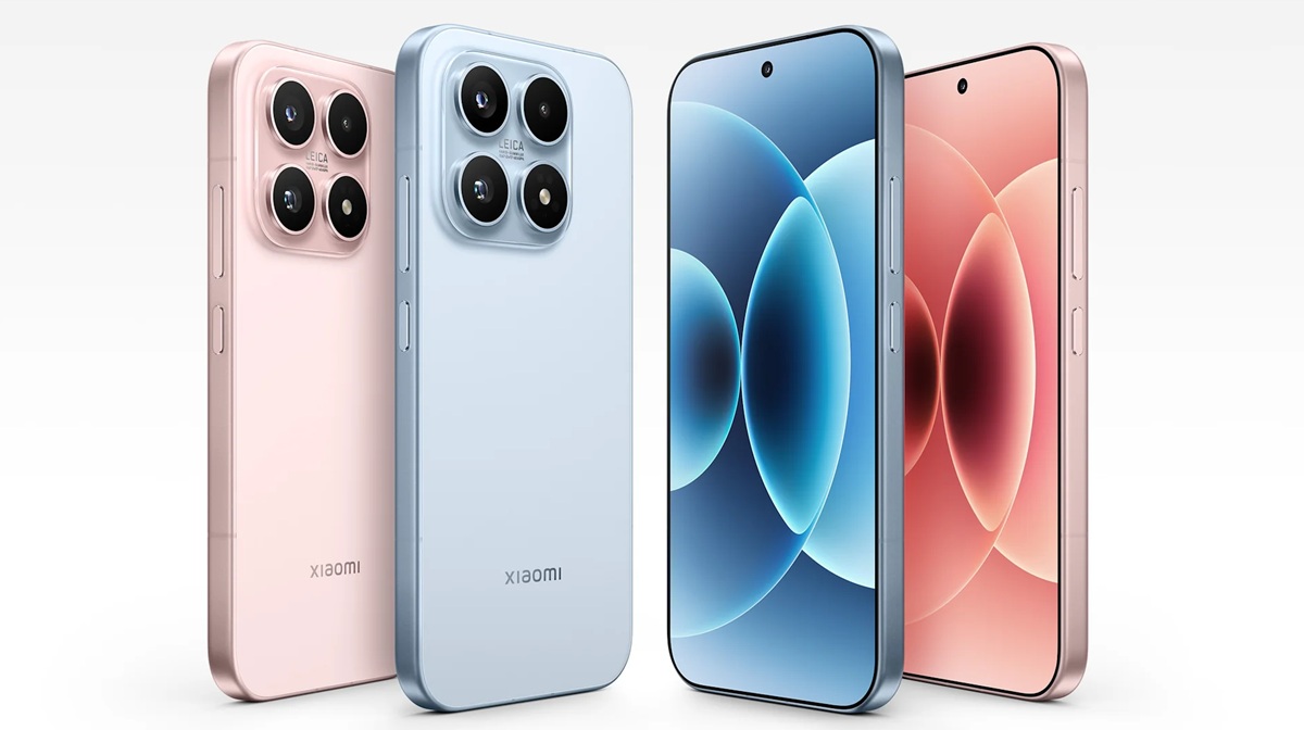 Explorando el Xiaomi 17: Innovación empaquetada en elegancia Xiaomi 17 Presentación: ¿Qué hay dentro de la última maravilla tecnológica?