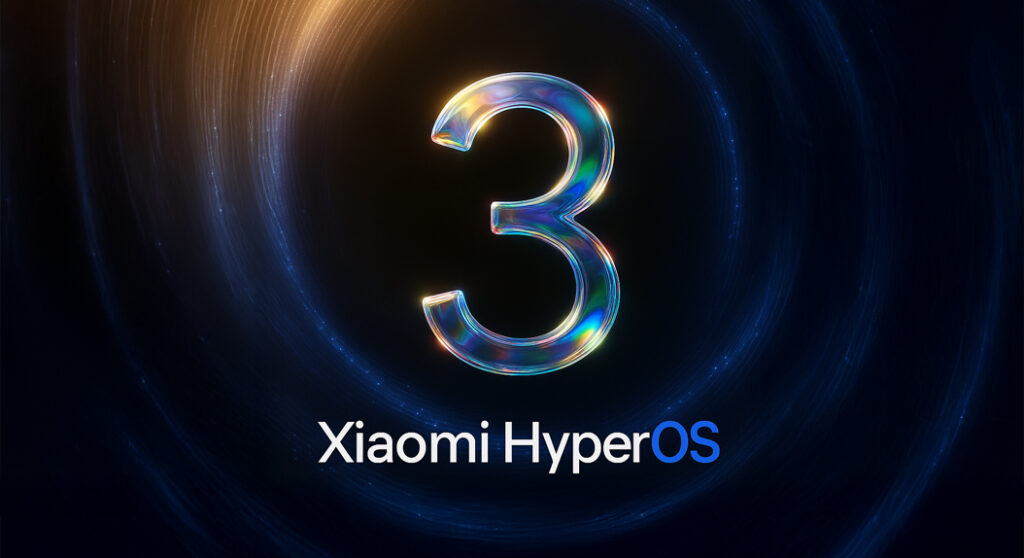 HyperOS 3: ¿Qué podemos esperar del futuro de los sistemas operativos?
