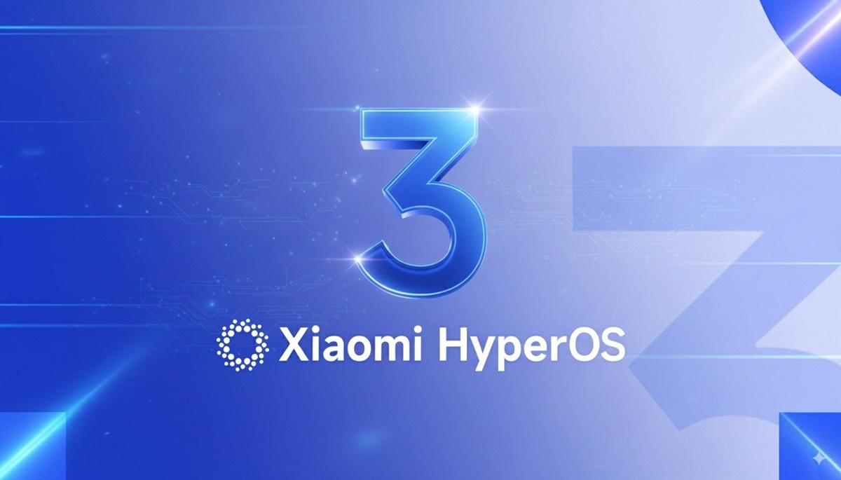 Innovación tecnológica: Cómo HyperOS 3 cambia las reglas del juego HyperOS 3: ¡La nueva era de los sistemas operativos está aquí!