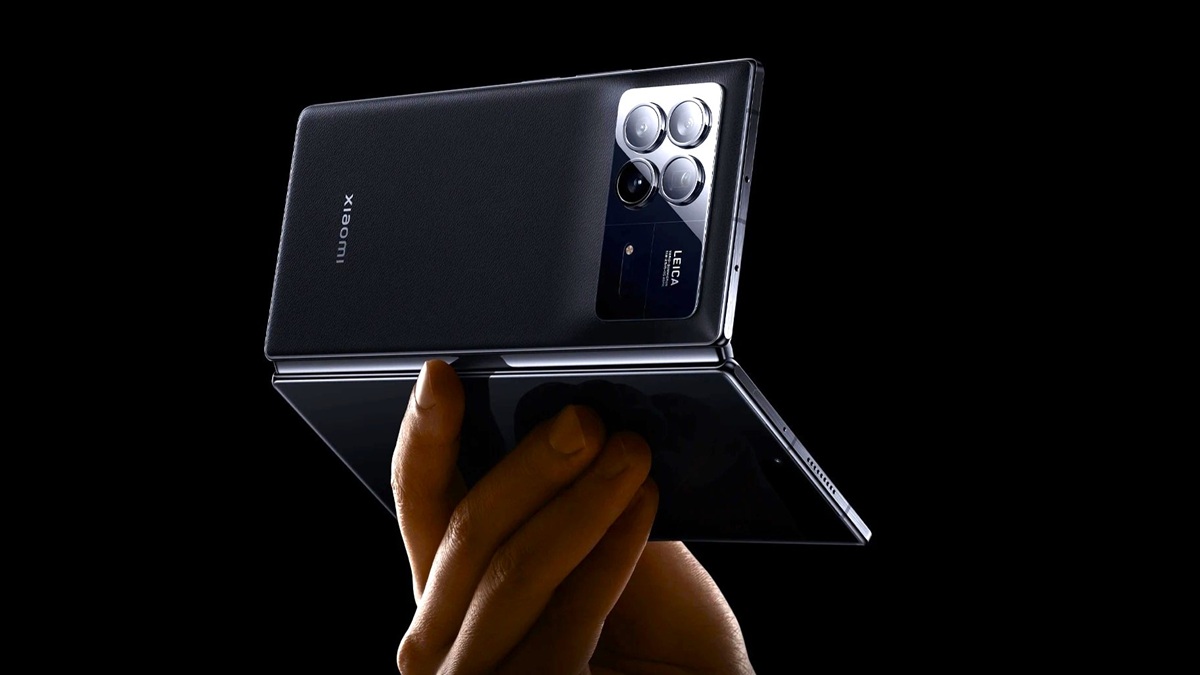 ¿Xiaomi Mix Fold 4: El futuro de los teléfonos plegables?
