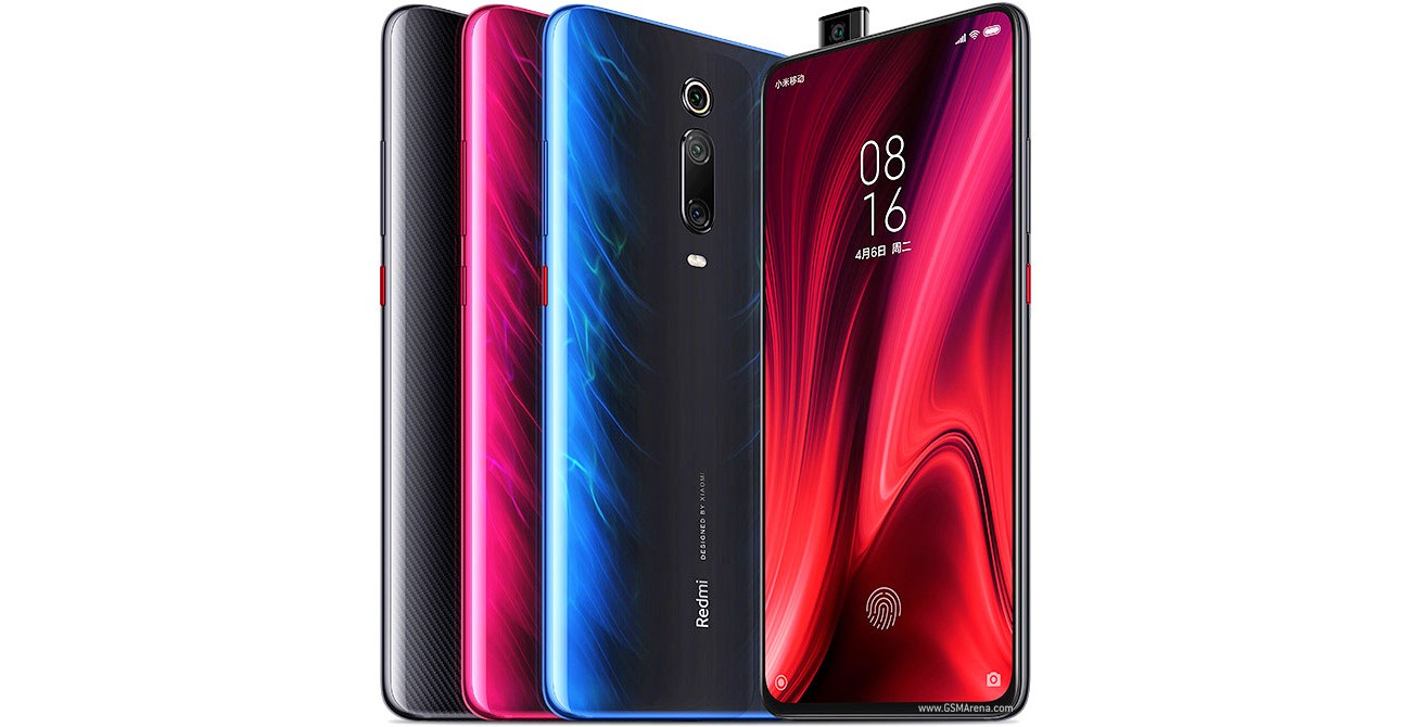 Profundizando en el Redmi K20: ¿Qué Lo Hace Especial? Explorando el Redmi K20: Innovación y Rendimiento en un Solo Paquete