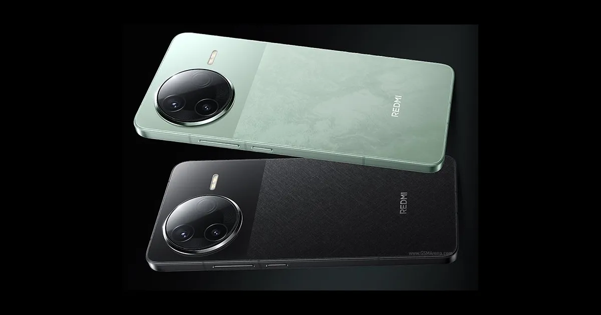 Desempaquetando el Redmi K80: Potencia y Estilo en un Solo Dispositivo Explorando el Redmi K80: ¿La Nueva Frontera en Smartphones de Gama Media?