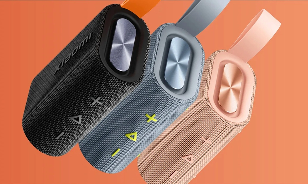 Xiaomi Sound Pocket: Innovación de sonido en tu bolsillo