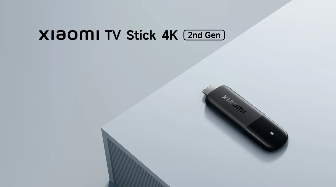 Xiaomi TV Stick 4K de Segunda Generación: ¿Qué hay de nuevo para los entusiastas de la tecnología? Explorando el Xiaomi TV Stick 4K (2ª Gen): Un gran avance en streaming