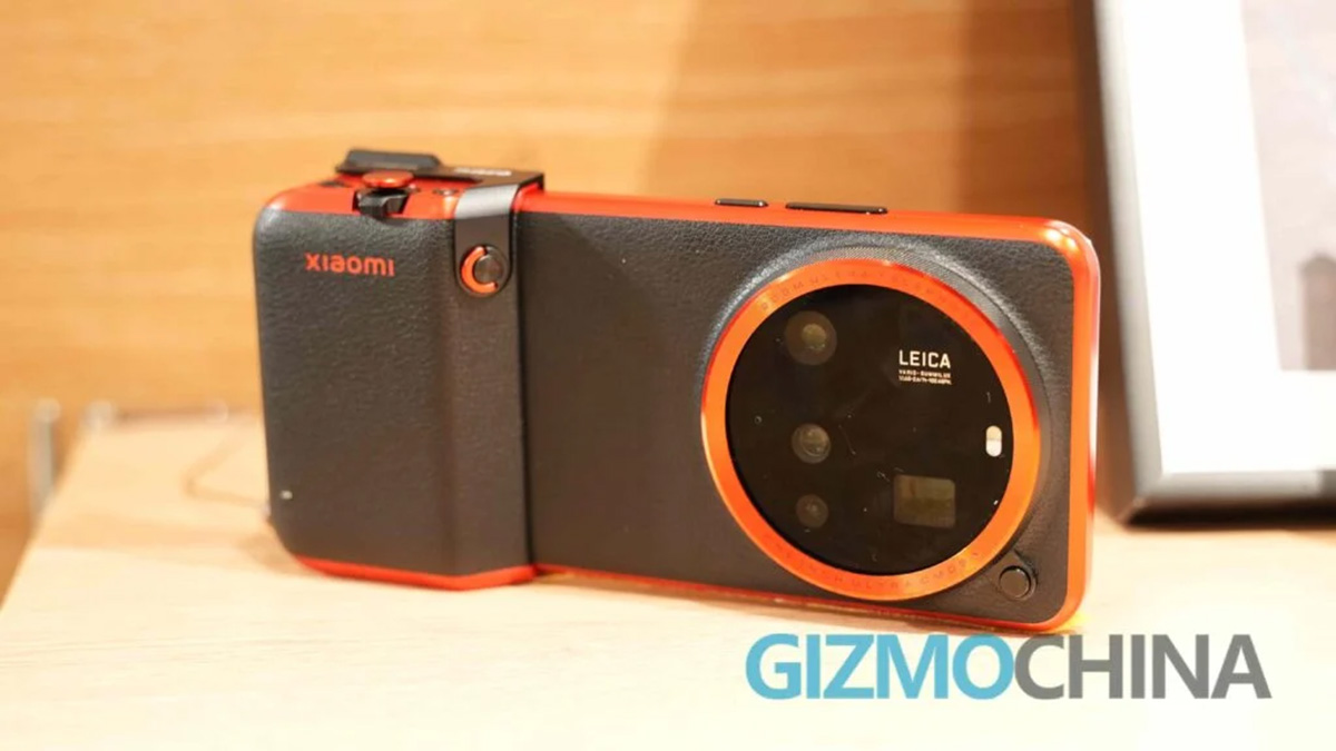 Se revela el secreto de la apariencia del próximo Xiaomi 16 Ultra El diseño supuestamente filtrado del Xiaomi 16 Ultra en línea