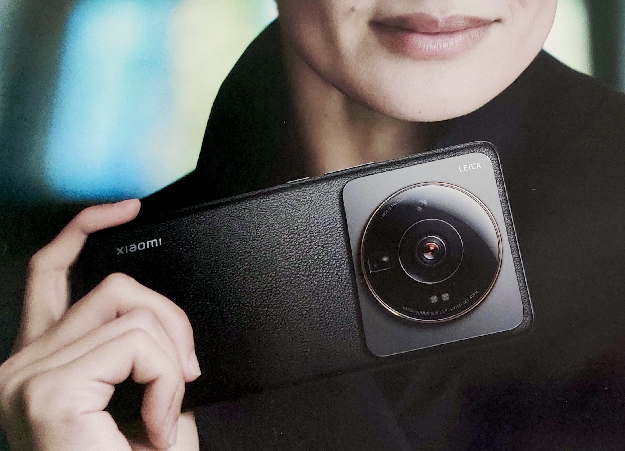 Xiaomi 12S Ultra con sensor de 1" y 50MP, óptica Leica, Snapdragon 8+ Gen1 y 512GB de almacenamiento costará 1100 dólares Xiaomi 12S Ultra con sensor de 1" y 50MP, óptica Leica, Snapdragon 8+ Gen1 y 512GB de almacenamiento costará 1100 dólares
