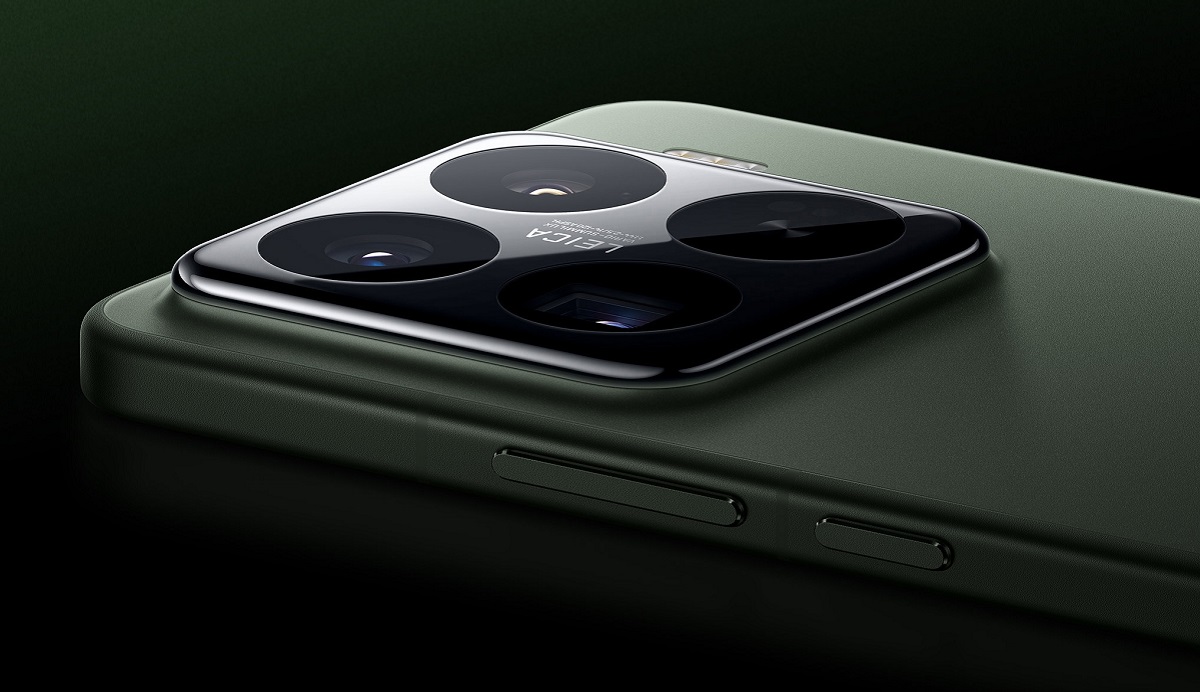 Las primeras imágenes del Xiaomi 16 han aparecido - ¿qué hay de nuevo? Una mirada al futuro: diseño conceptual del Xiaomi 16