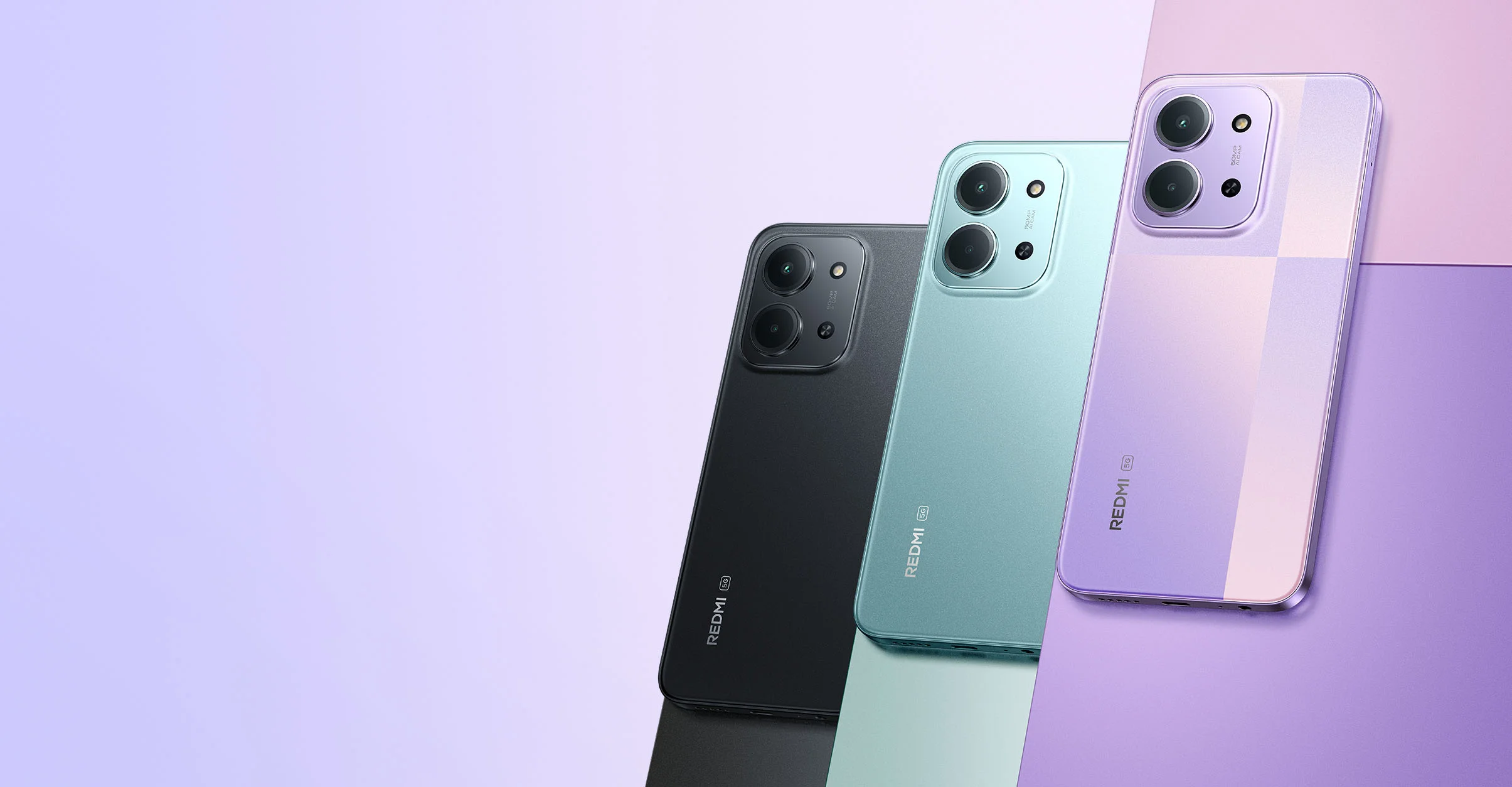 Presentando el Redmi 15C 5G: Una Nueva Era de Conectividad