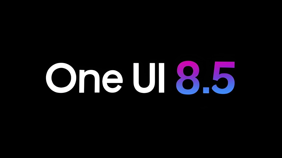 Una nueva mirada al diseño: estreno del póster de One UI 8.5