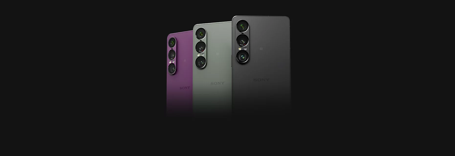 Sony Xperia 1 VII: Una Visión del Futuro de la Innovación Móvil Sony Xperia 1 VII: Evolucionando la experiencia del smartphone