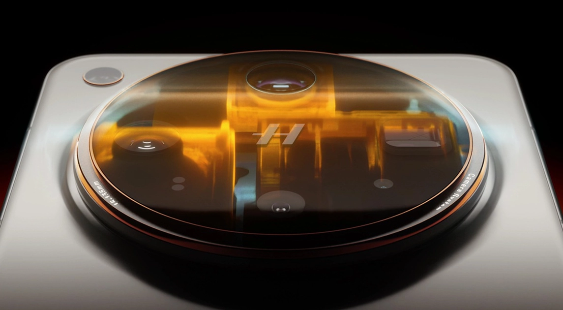 Oppo Find X8 Ultra: Vista previa del próximo smartphone revolucionario