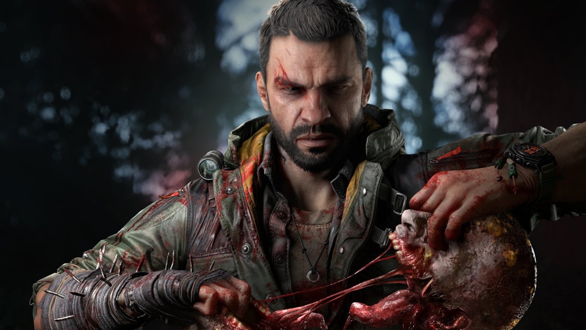 Dying Light: Imágenes de monstruos sumérgete en el mundo artístico de Dying Light
