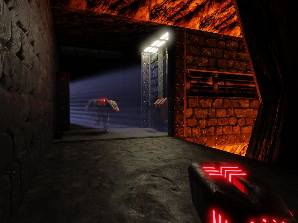 Revolución en Visualización: Rayos de Luz Reales en el Motor Unreal Motor Unreal: Rayos realistas con nuevas capacidades de renderizado