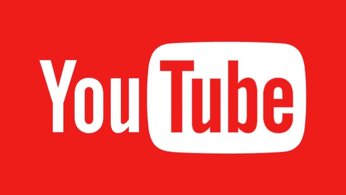 Logotipo de YouTube: dónde comenzó todo y qué ha cambiado Evolución del logotipo de YouTube: desde el inicio hasta hoy
