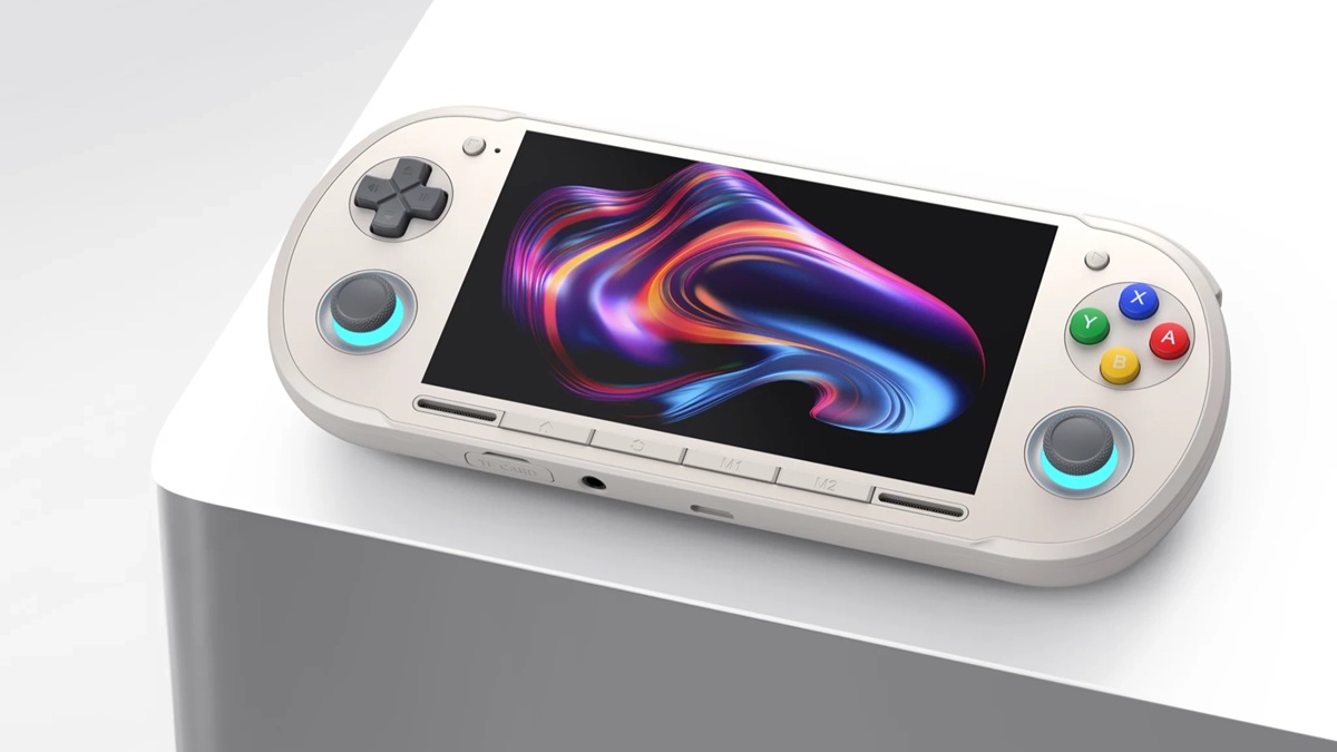Reseña de Retroid Pocket 6: Donde lo moderno se encuentra con lo vintage en los videojuegos Retroid Pocket 6: La mejor opción portátil para entusiastas de los juegos retro