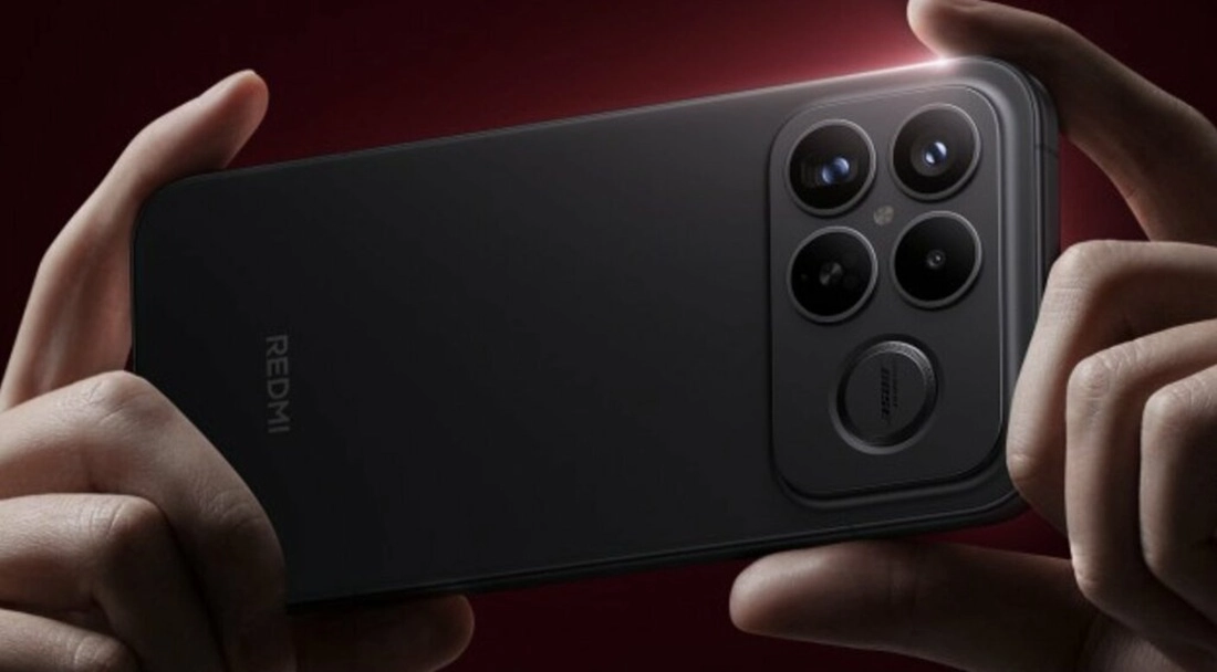 Xiaomi listo para revelar el revolucionario Redmi K90 Pro Max