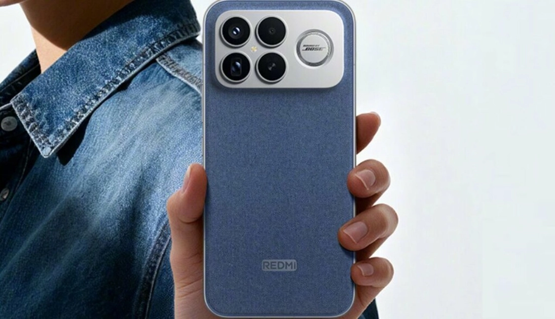 Redmi K90 Pro Max: ¿Qué nos trae el nuevo gigante tecnológico?