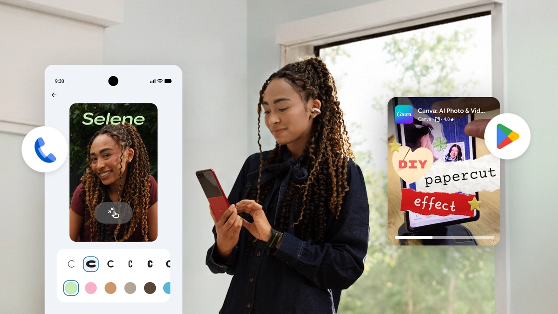 Secretos de la actualización de marzo Pixel Drop revelados: ¿Qué hay de nuevo de Google?