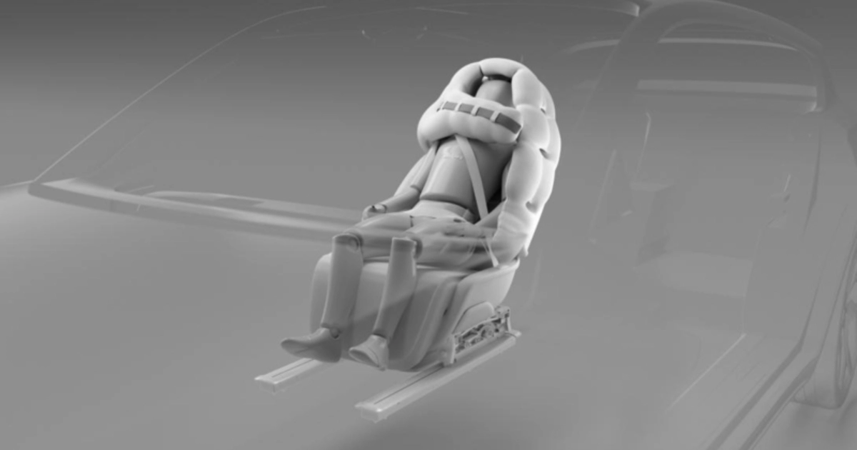 Luxeed V9: El Futuro de los Vehículos Eléctricos Llega