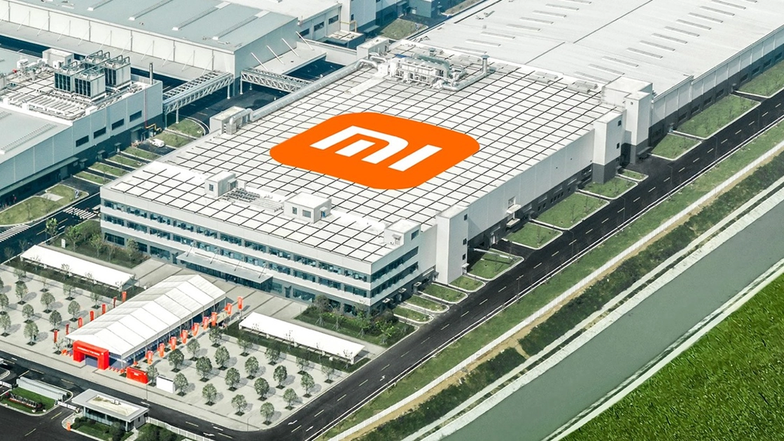 Echa un vistazo al interior de la nueva fábrica de alta tecnología de Xiaomi