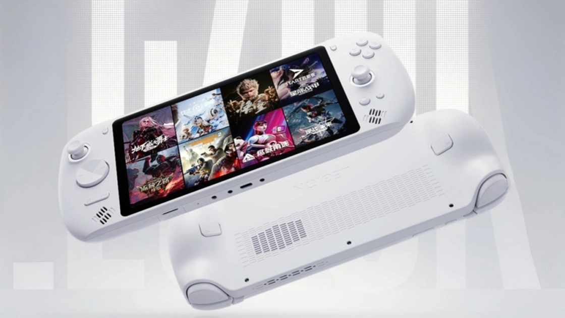 La Legion C700 apuesta por el streaming local y en la nube en lugar de ejecutar juegos de forma nativa.