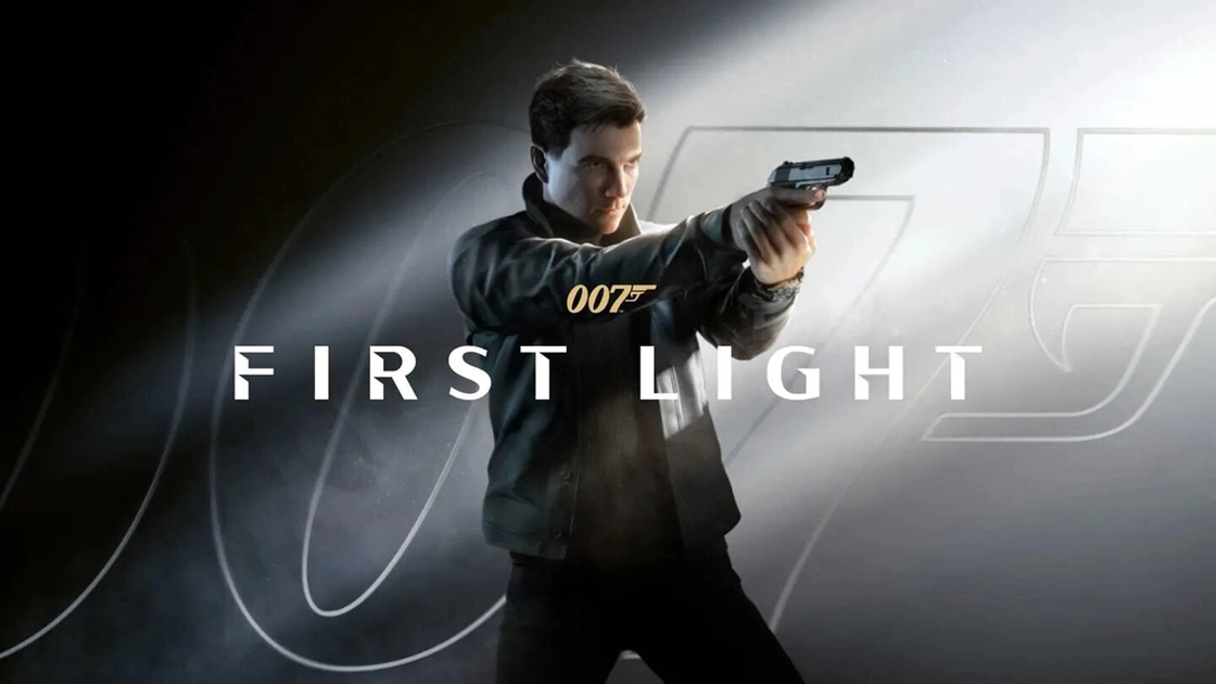 Cómo las innovaciones en la creación de arte cambiarán tu concepto de 007 First Light