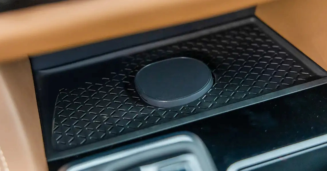 Evolución de la carga: Qi2 alimenta vehículos Nissan