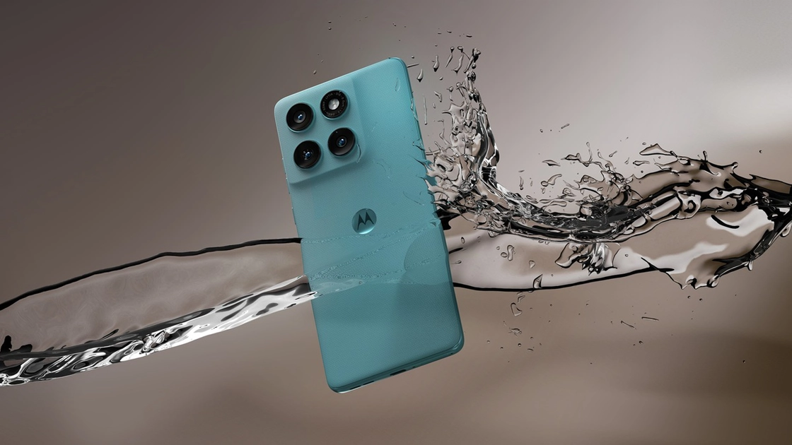 Explorando la Innovación: Revelando el Motorola Edge 60 Fusion