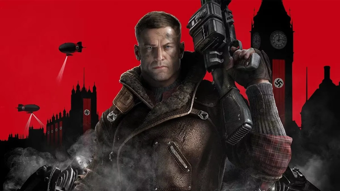 El regreso explosivo de Wolfenstein: análisis del fenómeno icónico de los videojuegos