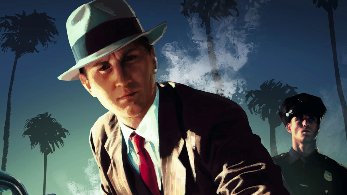 L.A. Noire sigue disponible en todas las plataformas principales tras el remaster de 2017.