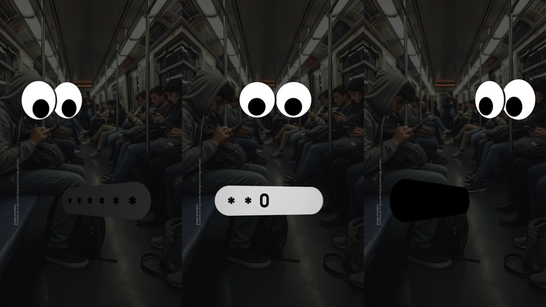 Pantalla Privada: cambios en el horizonte de la visualización